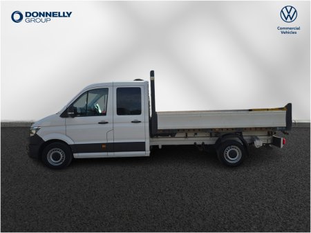 2023 Volkswagen Crafter - photo 15