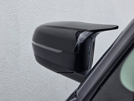 2022 BMW 3-Series - photo 15