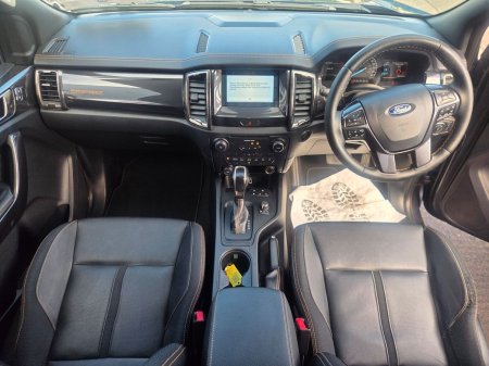 2019 Ford Ranger - photo 12