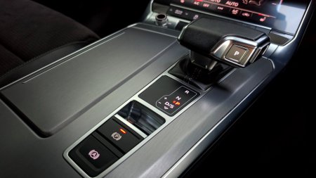 2019 Audi A6 - photo 22