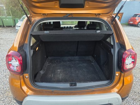 2019 Dacia Duster - photo 12