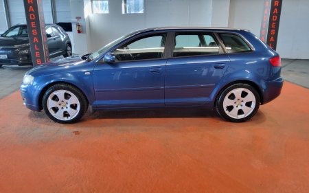 2005 Audi A3 - photo 3