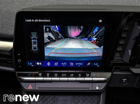 2026 Renault Scenic E-Tech - photo 32