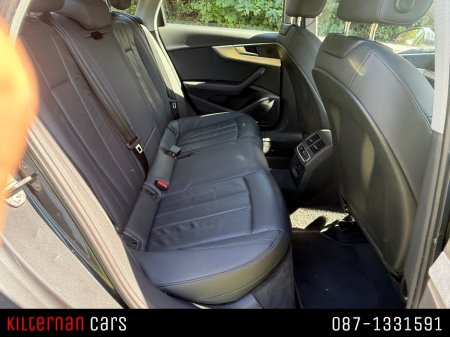 2023 Audi A4 - photo 14