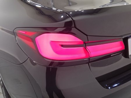 2021 BMW 5-Series - photo 20