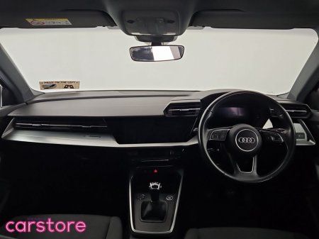 2022 Audi A3 - photo 11