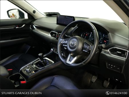 2021 Mazda CX-5 - photo 23