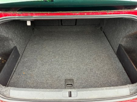 2010 Volkswagen Passat - photo 9