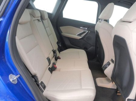 2025 BMW X1 - photo 11