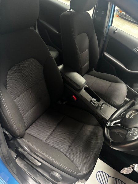 2013 Mercedes-Benz B-Class - photo 13