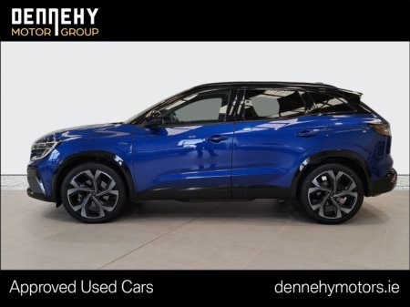 2023 Renault Austral - photo 16