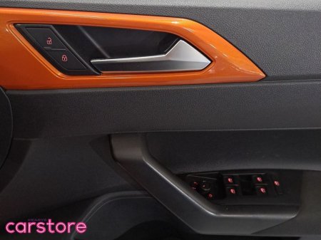 2021 Volkswagen Polo - photo 17