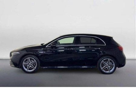 2025 Mercedes-Benz A-Class