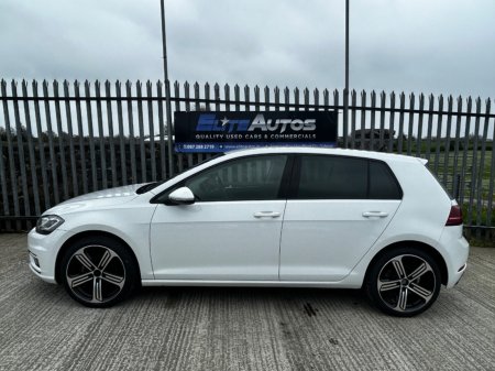 2018 Volkswagen Golf - photo 4