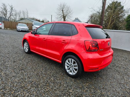 2016 Volkswagen Polo - photo 4