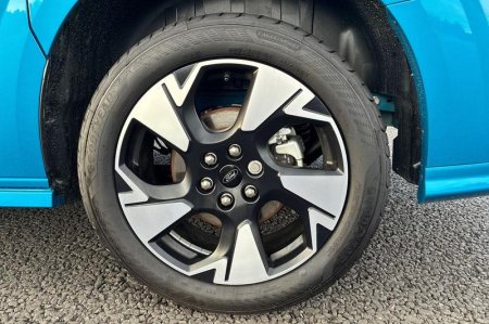 2026 Ford Transit Custom - photo 8
