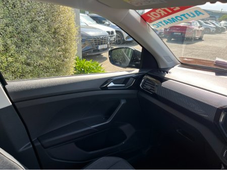 2023 Volkswagen T-Cross - photo 15