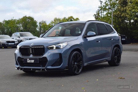 2023 BMW X1 - photo 3