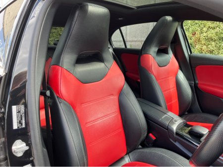 2021 Mercedes-Benz A-Class - photo 12