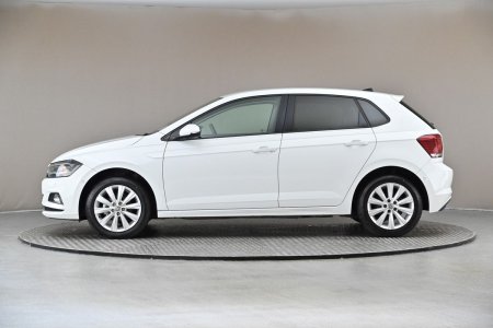 2019 Volkswagen Polo - photo 5