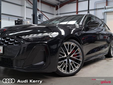 2026 Audi A5 - photo 27