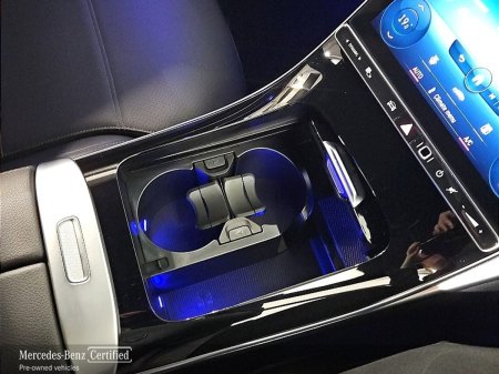 2022 Mercedes-Benz C-Class - photo 15