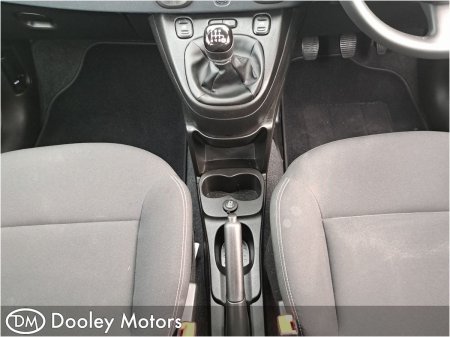 2024 Fiat Panda - photo 16