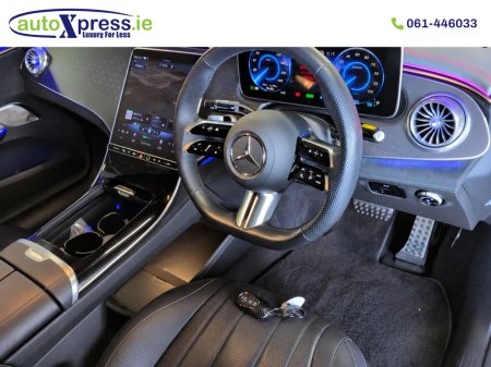 2023 Mercedes-Benz EQE - photo 4