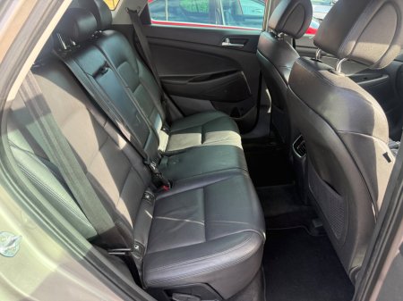 2016 Hyundai Tucson - photo 17