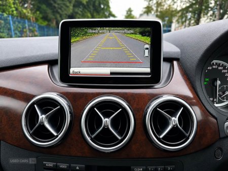 2014 Mercedes-Benz B-Class - photo 15