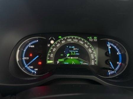 2024 Toyota RAV4 - photo 15