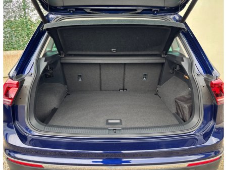 2019 Volkswagen Tiguan - photo 19