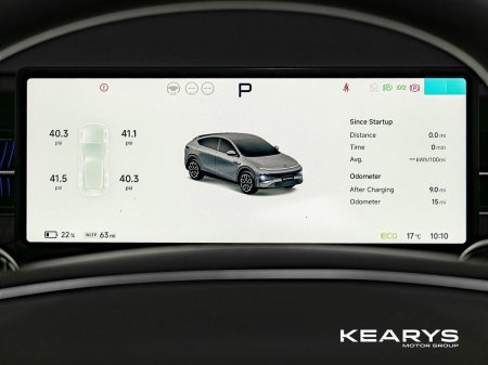 2026 XPeng G6 - photo 12