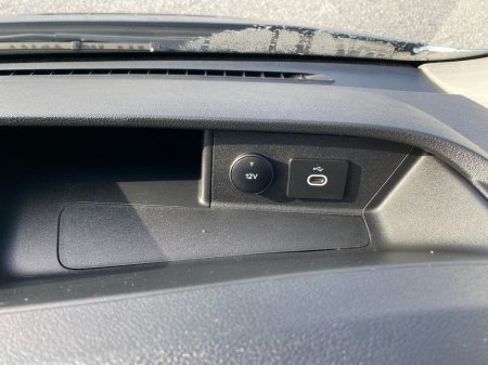 2024 Ford Transit - photo 20