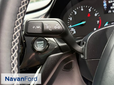 2024 Ford Puma - photo 15