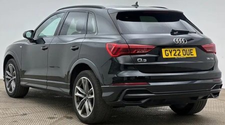 2022 Audi Q3 - photo 3