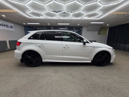 2018 Audi A3 - photo 12