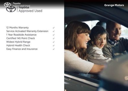 2017 Toyota C-HR - photo 22
