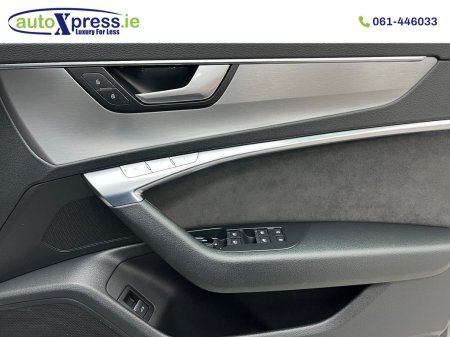 2019 Audi A6 - photo 35