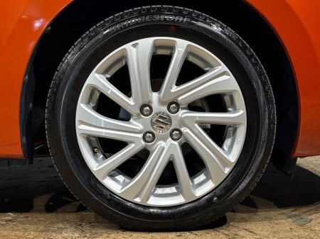 2023 Suzuki Swift - photo 10