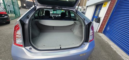2014 Toyota Prius - photo 10