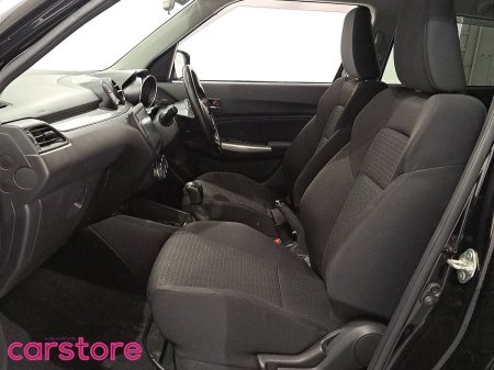 2022 Suzuki Swift - photo 9