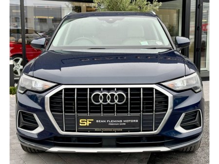 2019 Audi Q3 - photo 6