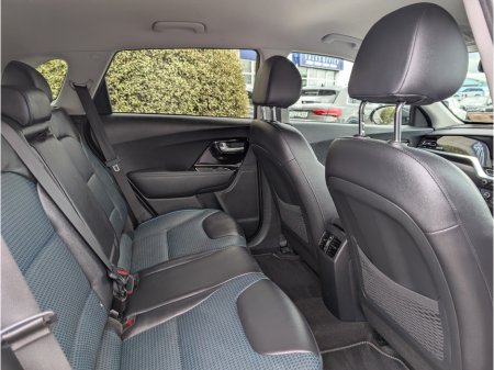 2022 Kia Niro - photo 10
