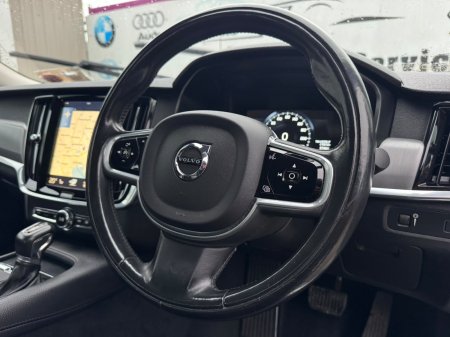 2017 Volvo S90 - photo 10