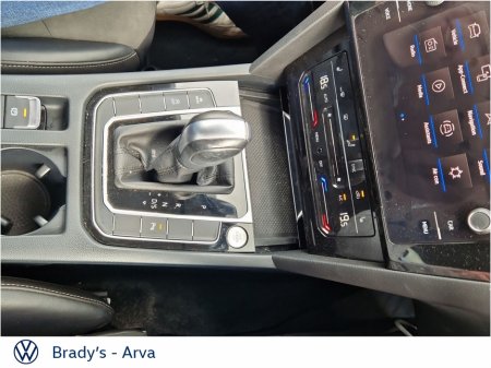 2023 Volkswagen Arteon - photo 16