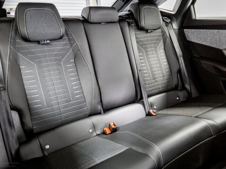 2025 Peugeot 3008 - photo 5