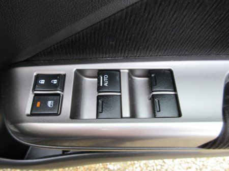 2015 Honda Grace - photo 15