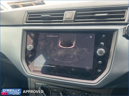 2021 SEAT Arona - photo 15