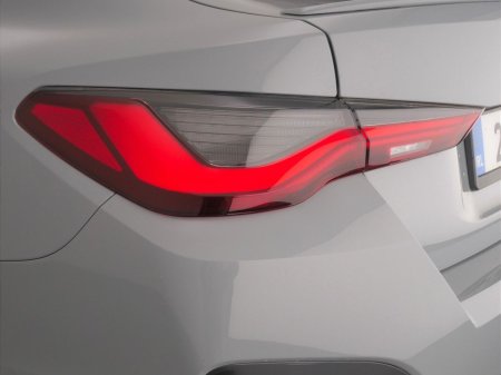 2024 BMW i4 - photo 20
